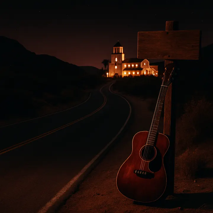 Hotel California by Eagles - Behind The Song